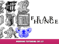 Fear & Hunger 2: Termina – Modding Tutorial (v1.5) 1 - steamlists.com