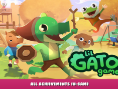 Lil Gator Game – All Achievements in-game 1 - steamlists.com