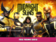 Marvel’s Midnight Suns – FREE Promo Codes 1 - steamlists.com