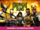Marvel’s Midnight Suns – Unlockable customization option 1 - steamlists.com