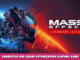 Mass Effect™ Legendary Edition – Character and squad optimization Sentinel guide 1 - steamlists.com