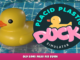 Placid Plastic Duck Simulator – Old Save Files Fix Guide 1 - steamlists.com