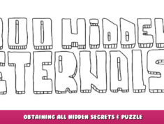 100 hidden eternals – Obtaining All Hidden Secrets & Puzzle 24 - steamlists.com