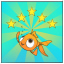 I Am Fish - Save File - Link & Location - Replay the Bonus Level - A23E39A