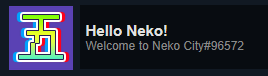 Miss Neko 3 - How to obtain every achievement - Hello Neko! Achievement - 963B69C