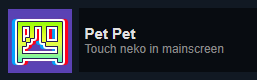 Miss Neko 3 - How to obtain every achievement - Pet Pet Achievement - 4A74245