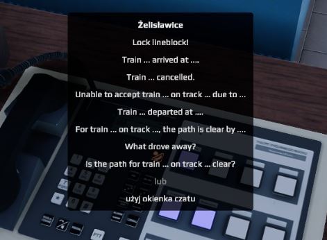SimRail - The Railway Simulator - Basic Dispatching Full Guide - Wloszczowa Polnoc - In Detail (computerised) - F1B7E52