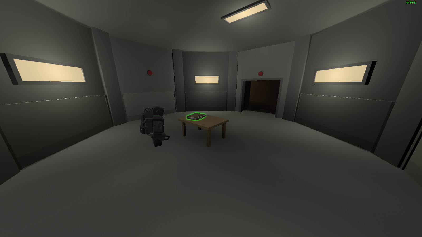 Unturned - Polaris A6 Secret Locations - Intelligence Stolen Without Triggering Alarm - 6A45AAA