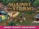 Against the Storm – Gameplay + Blueprints + Food and Building 1 - steamlists.com