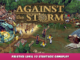 Against the Storm – Prestige level 13 Strategic Gameplay 1 - steamlists.com