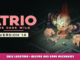 Atrio: The Dark Wild – Ores Location + Recipes and Game Mechanics 33 - steamlists.com