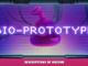 Bio Prototype – Descriptions of Organs 1 - steamlists.com