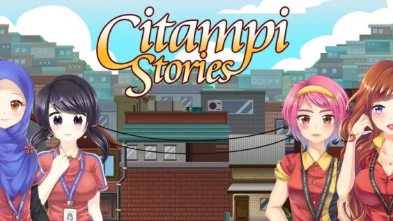 Citampi Stories – How to get high-paying jobs? Full list Guide! 2 - steamlists.com