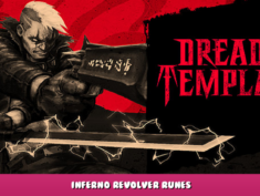Dread Templar – Inferno Revolver Runes 1 - steamlists.com