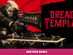 Dread Templar – Shotgun Runes 1 - steamlists.com