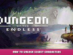 Dungeon of the ENDLESS™ – How to Unlock Secret Characters 1 - steamlists.com