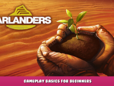 Farlanders – Gameplay Basics for Beginners 1 - steamlists.com