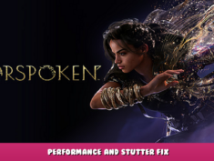Forspoken – Performance and Stutter Fix 1 - steamlists.com