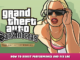 Grand Theft Auto: San Andreas – The Definitive Edition – How to boost performance and fix lag 2 - steamlists.com
