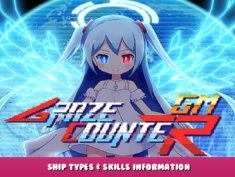 Graze Counter GM – Ship Types & Skills Information 1 - steamlists.com