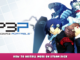 Persona 3 Portable – How to install mods on steam deck 14 - steamlists.com