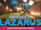 Project Lazarus – Upgrade order and video tutorial 1 - steamlists.com