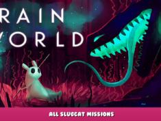Rain World – All Slugcat Missions 1 - steamlists.com