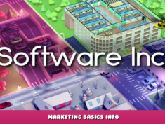 Software Inc. – Marketing Basics Info 2 - steamlists.com