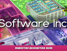Software Inc. – Marketing Recognition guide 1 - steamlists.com