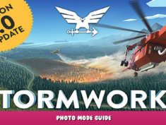 Stormworks: Build and Rescue – Photo Mode Guide 1 - steamlists.com