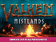 Valheim – Complete List of All Player Emotes 1 - steamlists.com