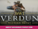 Verdun – Hardest Achievement Strategy Guide 1 - steamlists.com