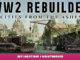 WW2 Rebuilder – Key Locations & Walkthrough 7 - steamlists.com