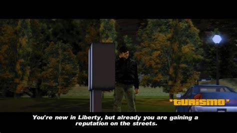 Grand Theft Auto III - The Definitive Edition - Portland Missions & Pay Phone Missions (Optional) - Portland Missions & Pay Phone Missions (Optional) - 57ABB97