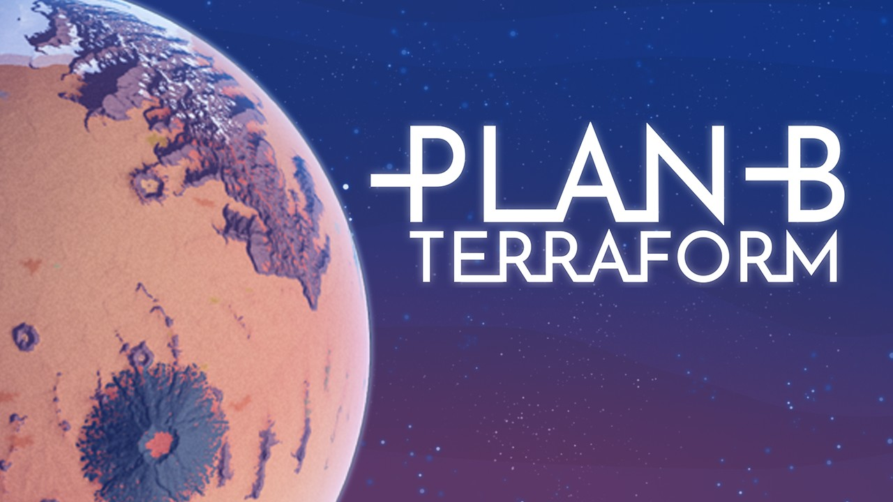 Plan B: Terraform - How to install akarnokd mods - Preamble - B646EB8