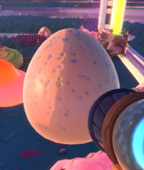 Slime Rancher 2 - Yolky Slime Location and Egg Types - Types of eggs - ECE7799