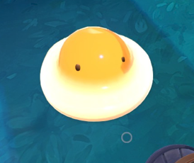 Slime Rancher 2 - Yolky Slime Location and Egg Types - Yolky Slime appearance (WIP) - 72F6275