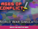 Ages of Conflict: World War Simulator – Basics for Creating Maps 5 - steamlists.com