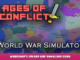 Ages of Conflict: World War Simulator – Workshop’s Upload and Download Guide 4 - steamlists.com