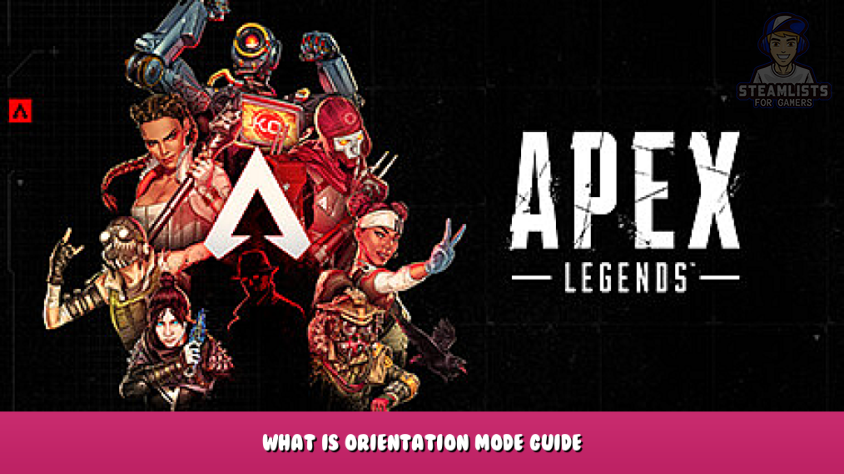 Guia de Iniciante para Apex Legends™
