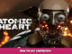 Atomic Heart – How to use cartridges? 1 - steamlists.com