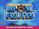 Blox Fruits – How Much Does Dough Cost? – Roblox 1 - steamlists.com