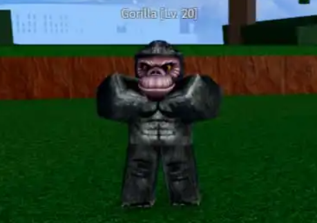 Blox Fruits – Where to Find The Gorillas? – Roblox 2 - steamlists.com