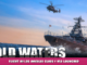 Cold Waters – Flight III Los Angeles Class & VLS launched 20 - steamlists.com