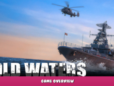 Cold Waters – Game Overview 1 - steamlists.com