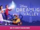 Disney Dreamlight Valley – How to complete Healing House? (Mirabel Friendship Quest) 1 - steamlists.com