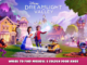 Disney Dreamlight Valley – Where to find Mirabel’s Golden Door Knob? 1 - steamlists.com
