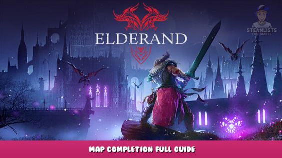Elderand – Map Completion Full Guide 7 - steamlists.com