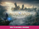 Hogwarts Legacy – How to Become a Poacher? 1 - steamlists.com