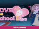 Love Love School Days – Get All 8 Endings 16 - steamlists.com